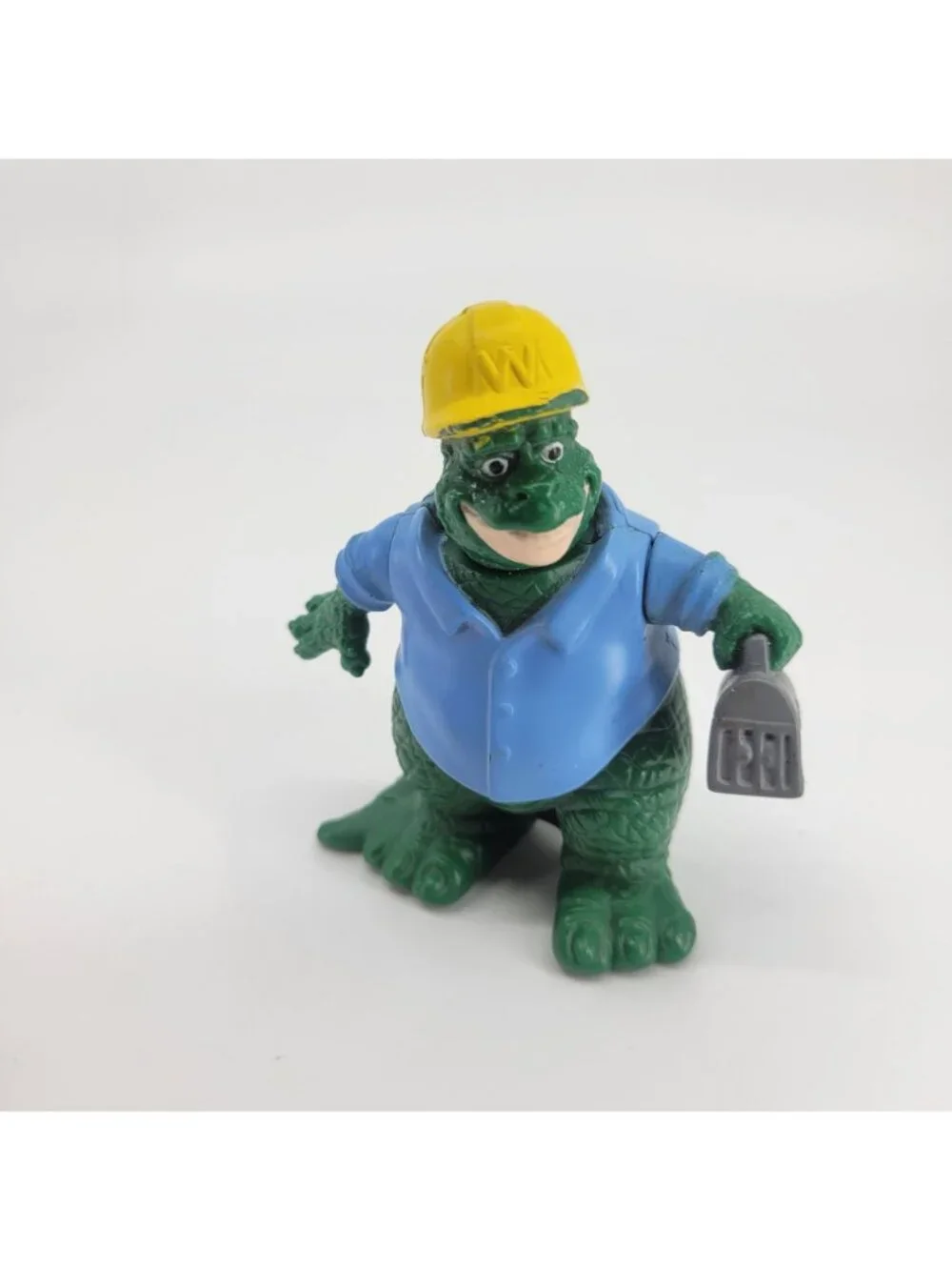 Dinosaur Action Figures Lot - Dinosaur Train, T-Rex Cafe - Vintage to Now Mixed